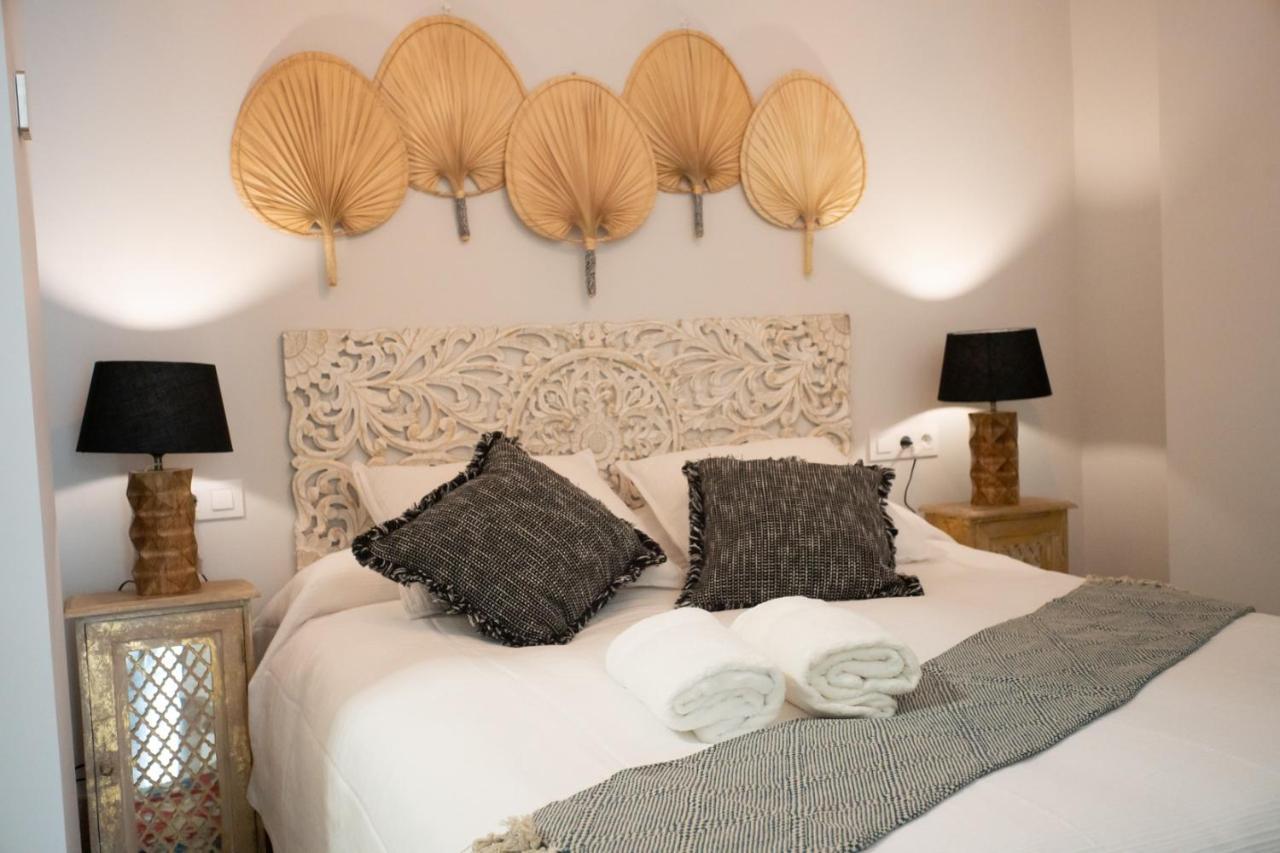 Apartamento Alma Sevilla Экстерьер фото