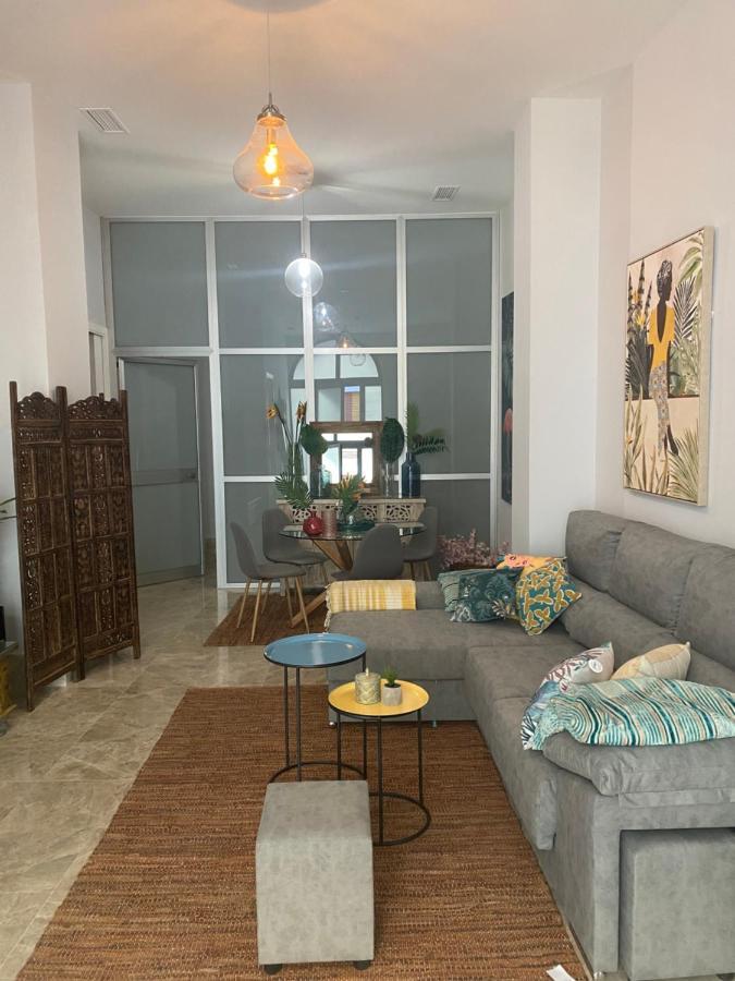 Apartamento Alma Sevilla Экстерьер фото