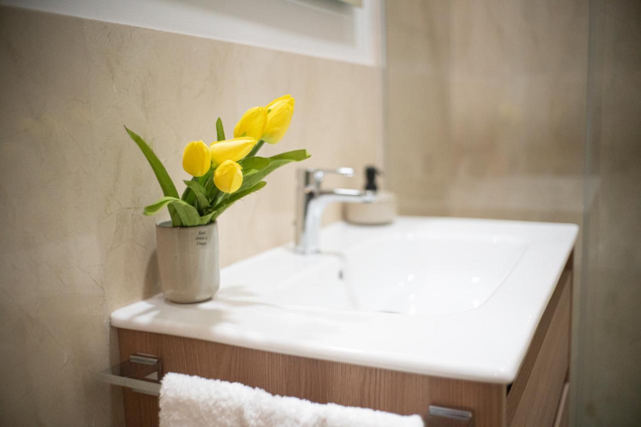 Apartamento Alma Sevilla Экстерьер фото