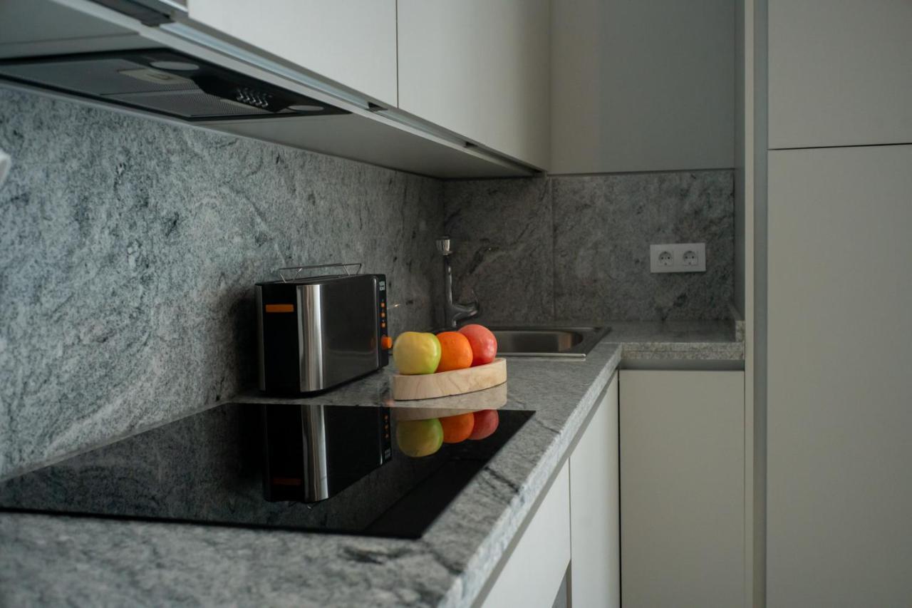 Apartamento Alma Sevilla Экстерьер фото